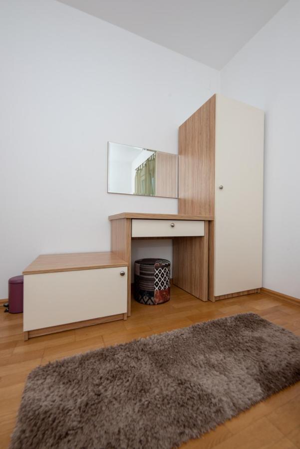 Apartmani Spoljar Zupanja Εξωτερικό φωτογραφία
