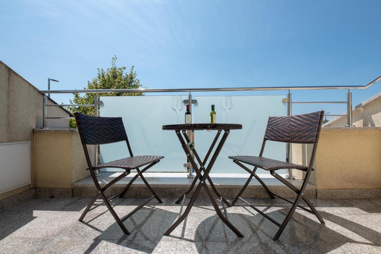 Apartmani Spoljar Zupanja Εξωτερικό φωτογραφία