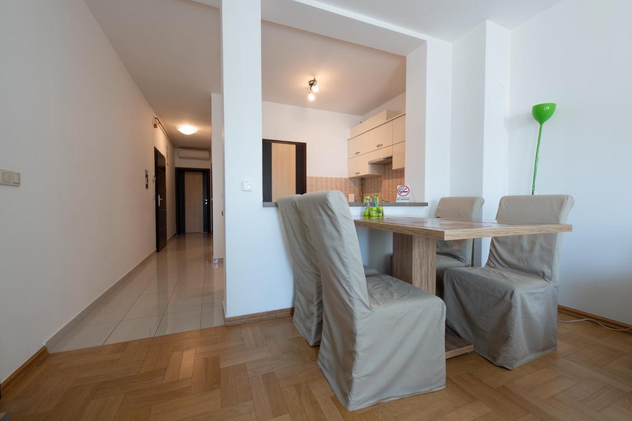 Apartmani Spoljar Zupanja Εξωτερικό φωτογραφία