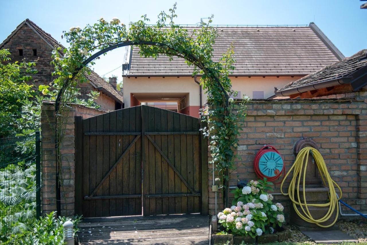 Apartmani Spoljar Zupanja Εξωτερικό φωτογραφία