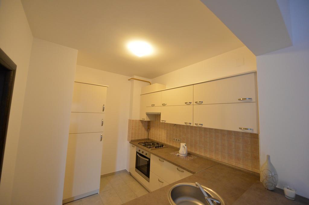 Apartmani Spoljar Zupanja Εξωτερικό φωτογραφία