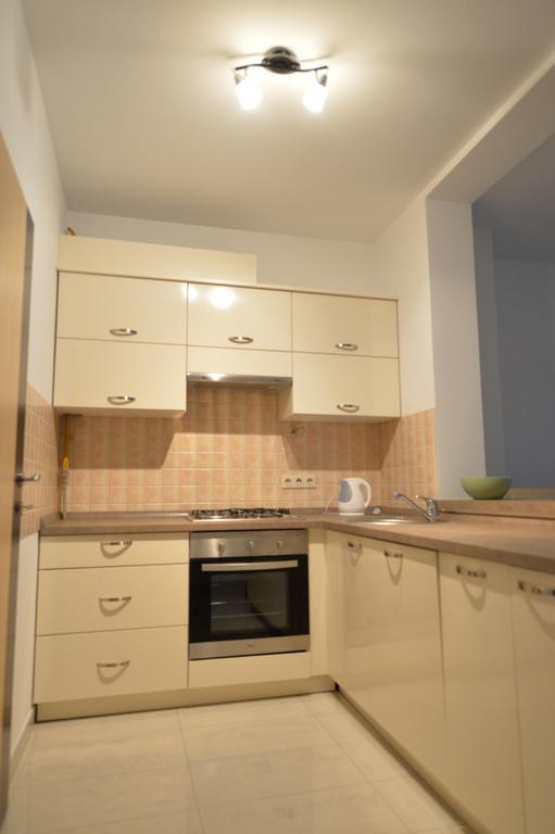 Apartmani Spoljar Zupanja Εξωτερικό φωτογραφία