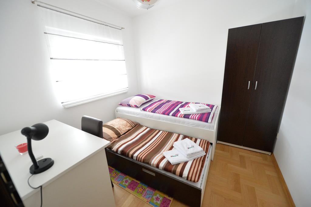Apartmani Spoljar Zupanja Εξωτερικό φωτογραφία