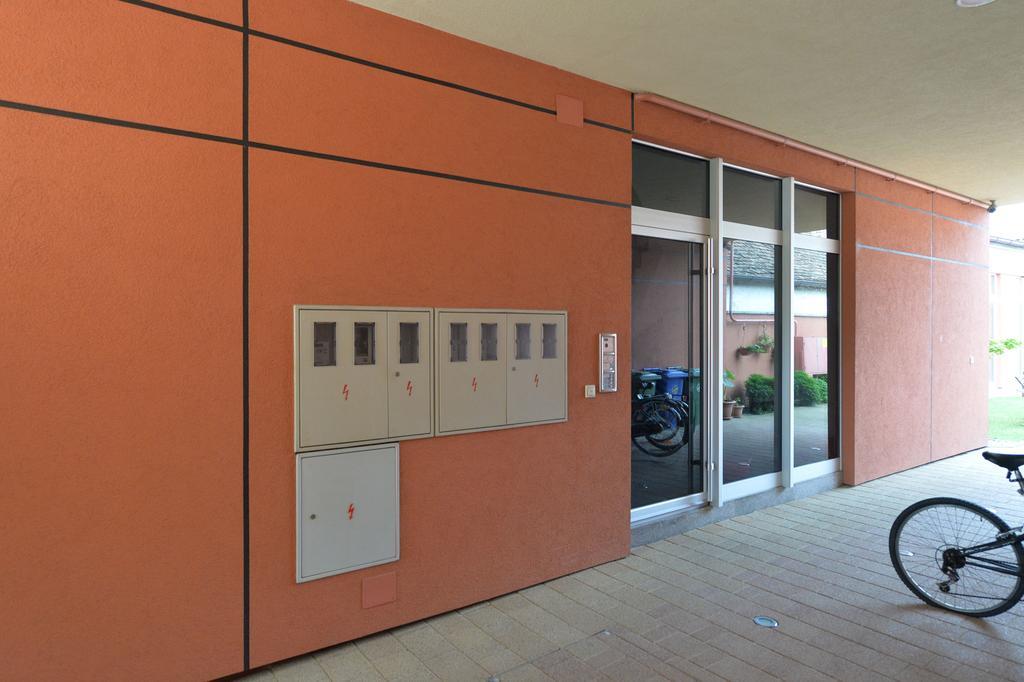 Apartmani Spoljar Zupanja Εξωτερικό φωτογραφία